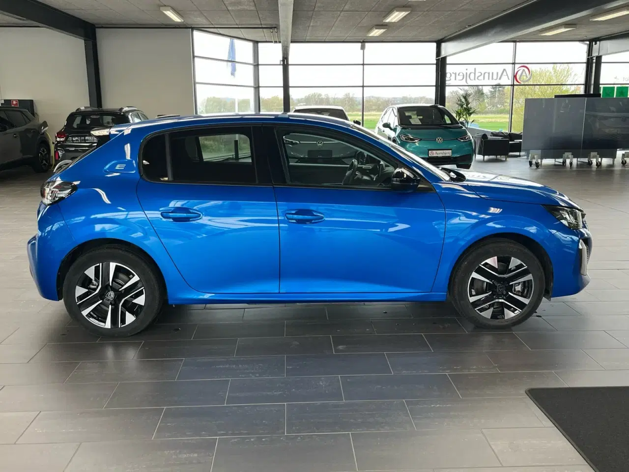 Billede 2 - Peugeot e-208 50 Style