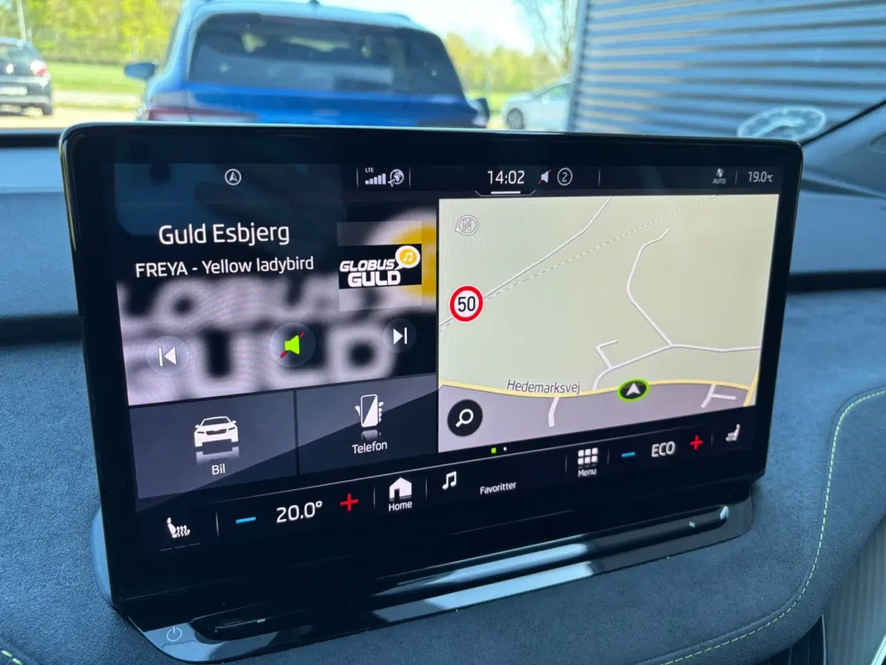 Billede 19 - Skoda Enyaq iV RS