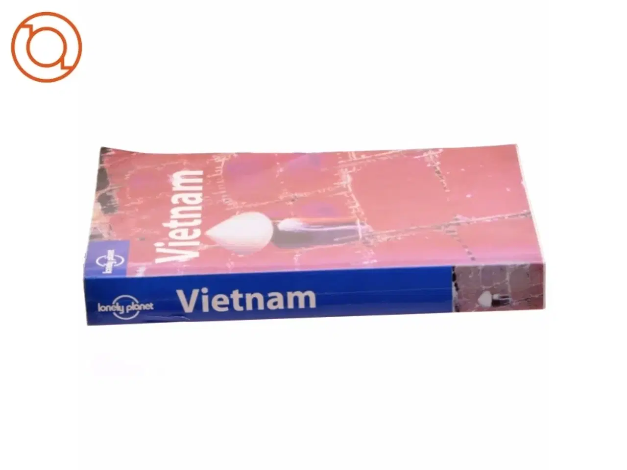 Billede 2 - Vietnam af Nick Ray, Wendy Yanagihara (Bog)