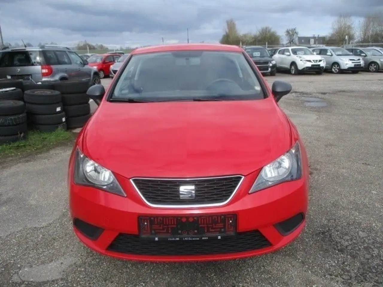 Billede 2 - Seat Ibiza 1,2 12V 60 Essence SC