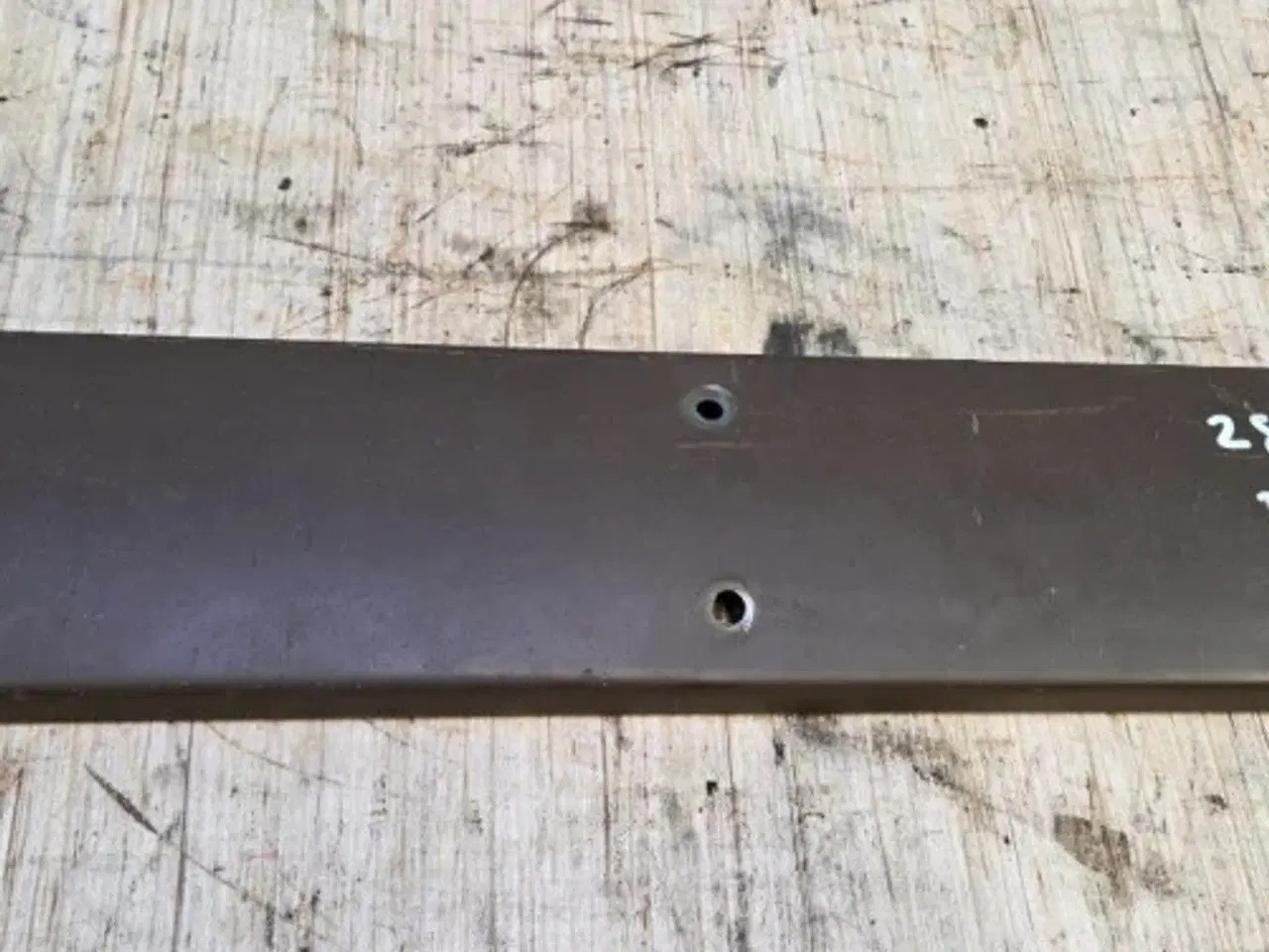 Billede 3 - Dronningborg D7500 Vinge 28450213