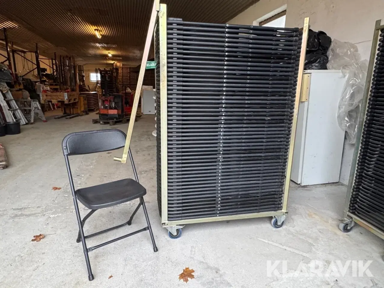 Billede 10 - Event klapstole 50 styks