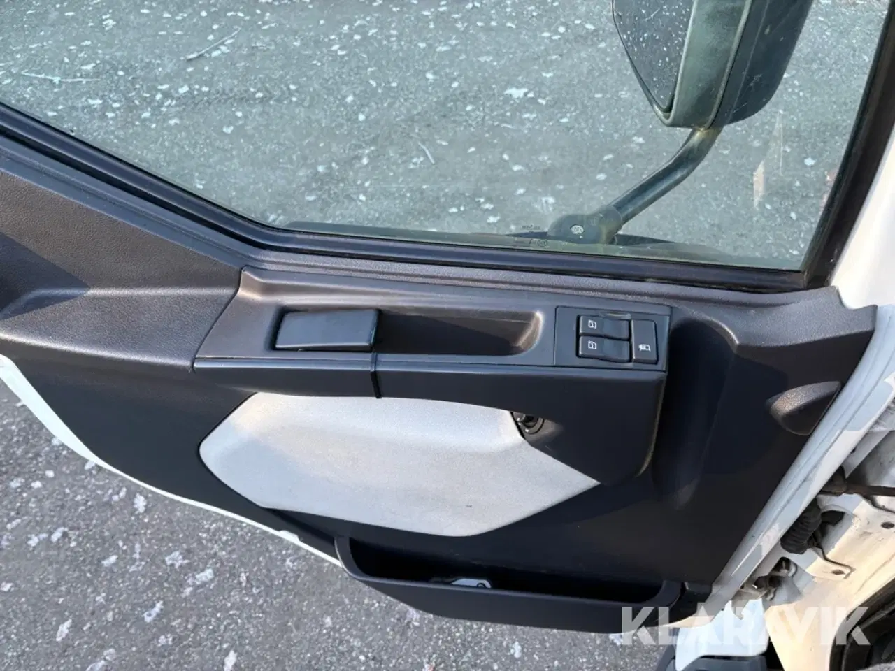 Billede 10 - Lastbil Volvo FE 280