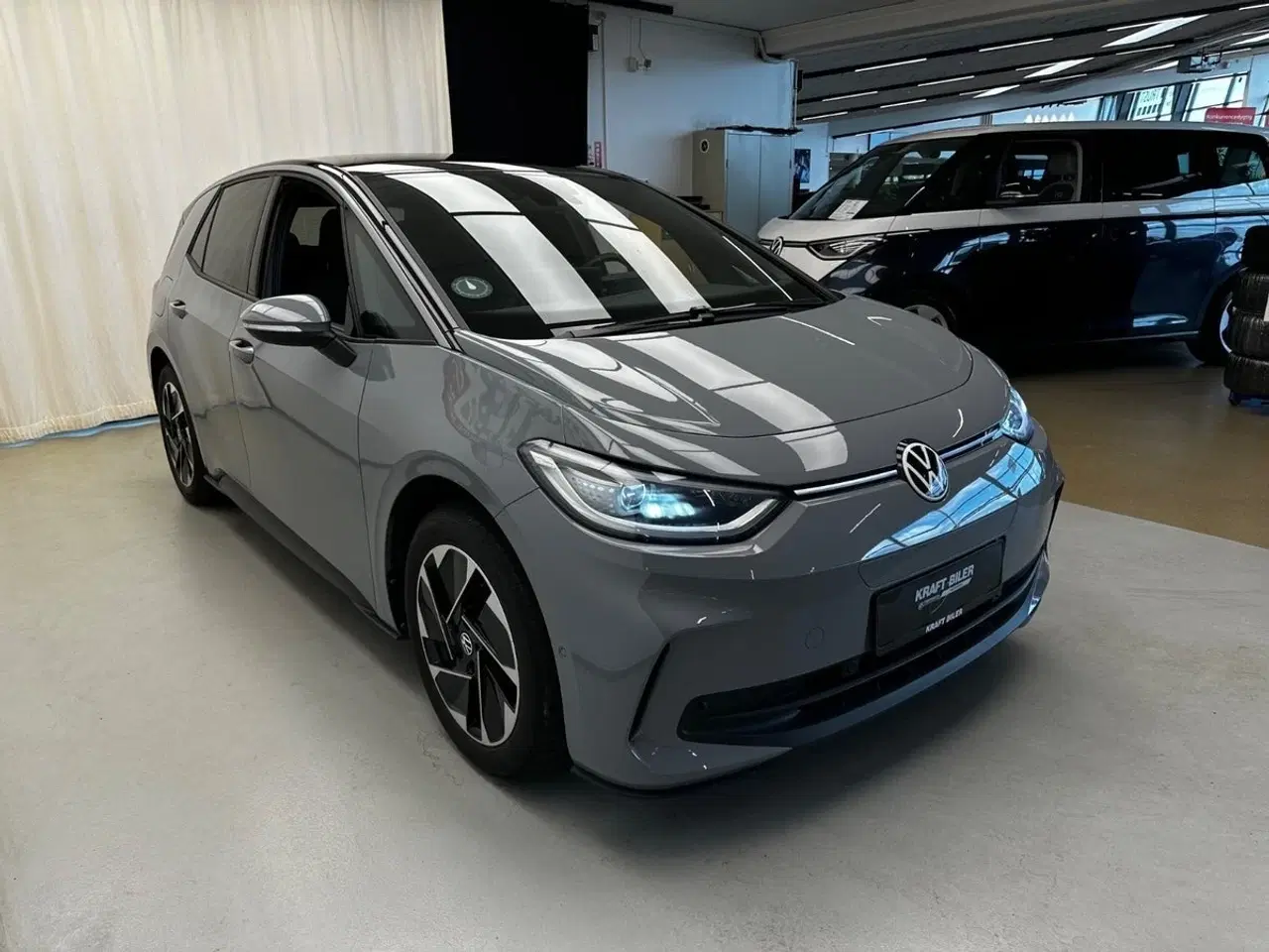 Billede 8 - VW ID.3 58 Pro Performance