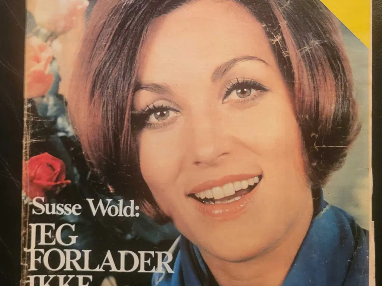 Billede 5 - 13 Stk. Billed bladet 