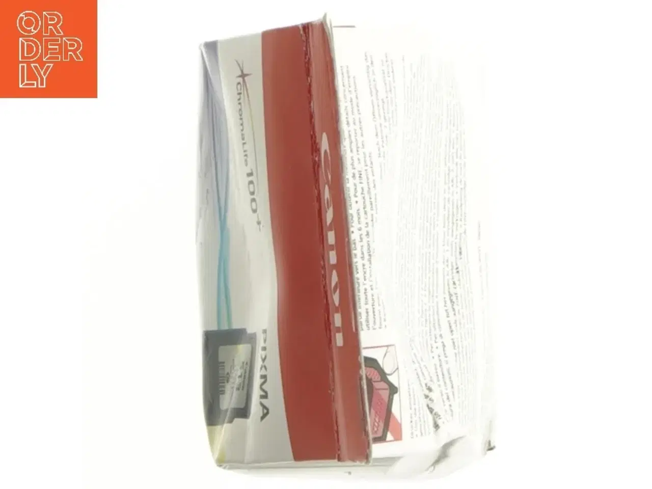 Billede 5 - Canon printerpatron fra Canon