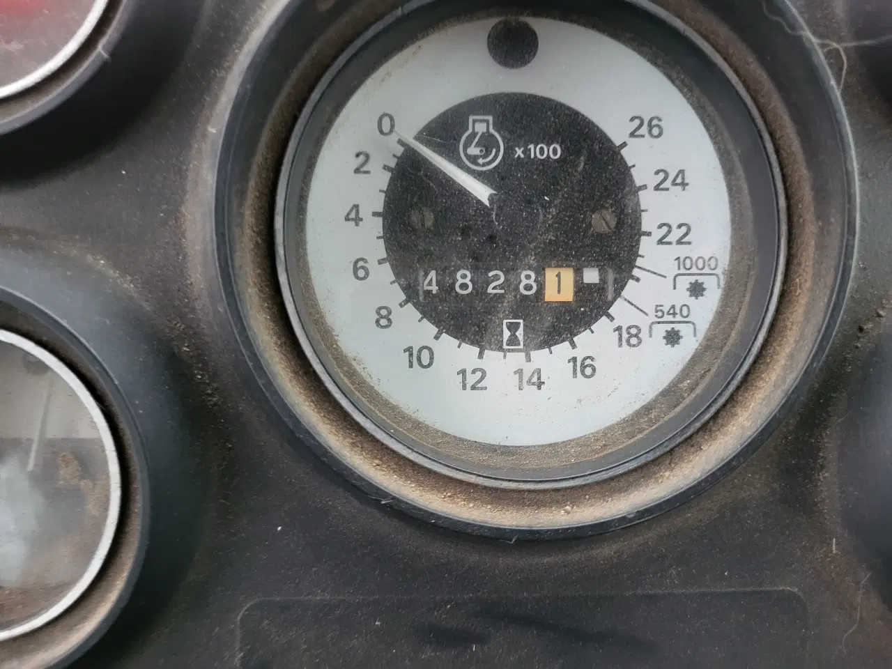 Billede 11 - Ford 6610 force 2