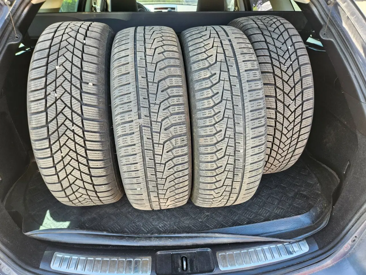 Billede 9 - Mazda 6 2,0 Advance stc.
