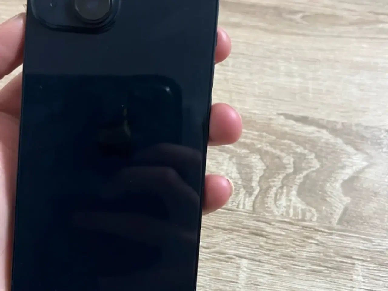 Billede 2 - iPhone 14 128 GB | 91% batterikapacitet | Rigtig f