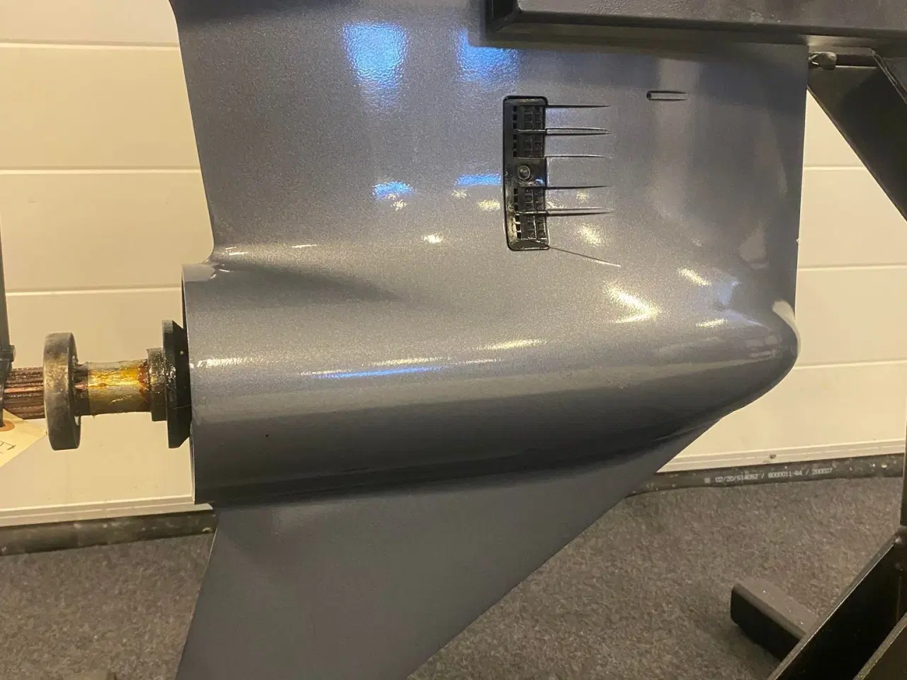 Billede 5 - Yamaha F150