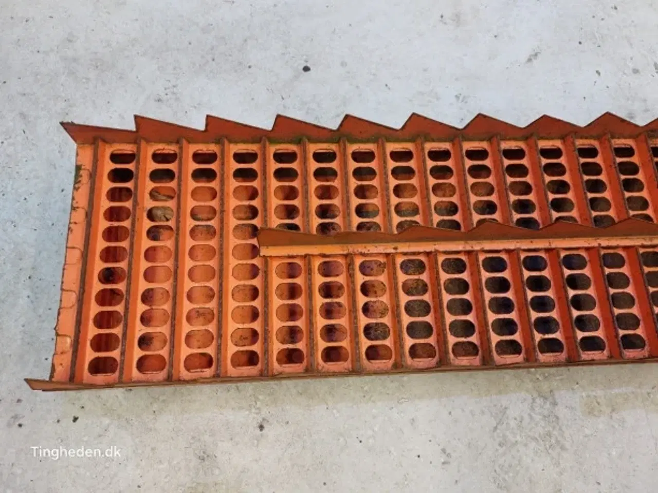 Billede 15 - Dronningborg D7000 Ryster 28450440