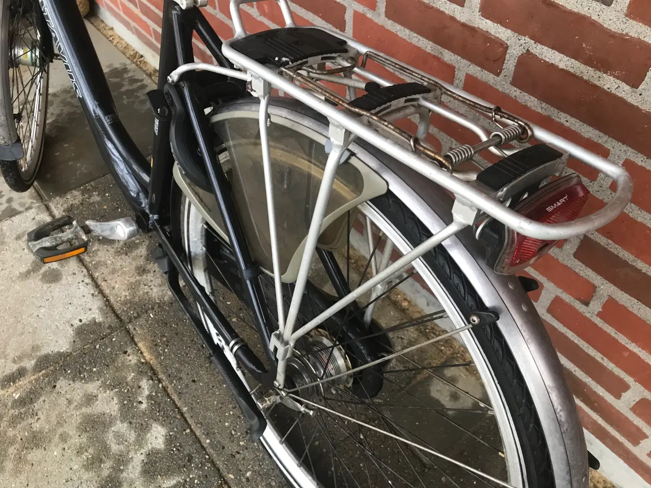 Billede 3 - Damecykel 28” Batavus