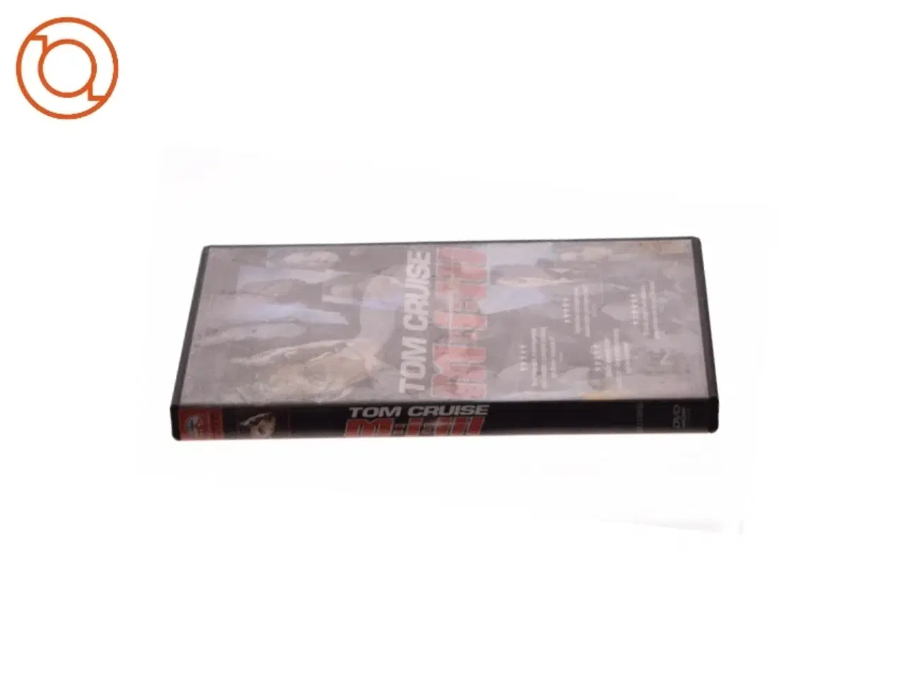 Billede 3 - Mission impossible 3 fra dvd