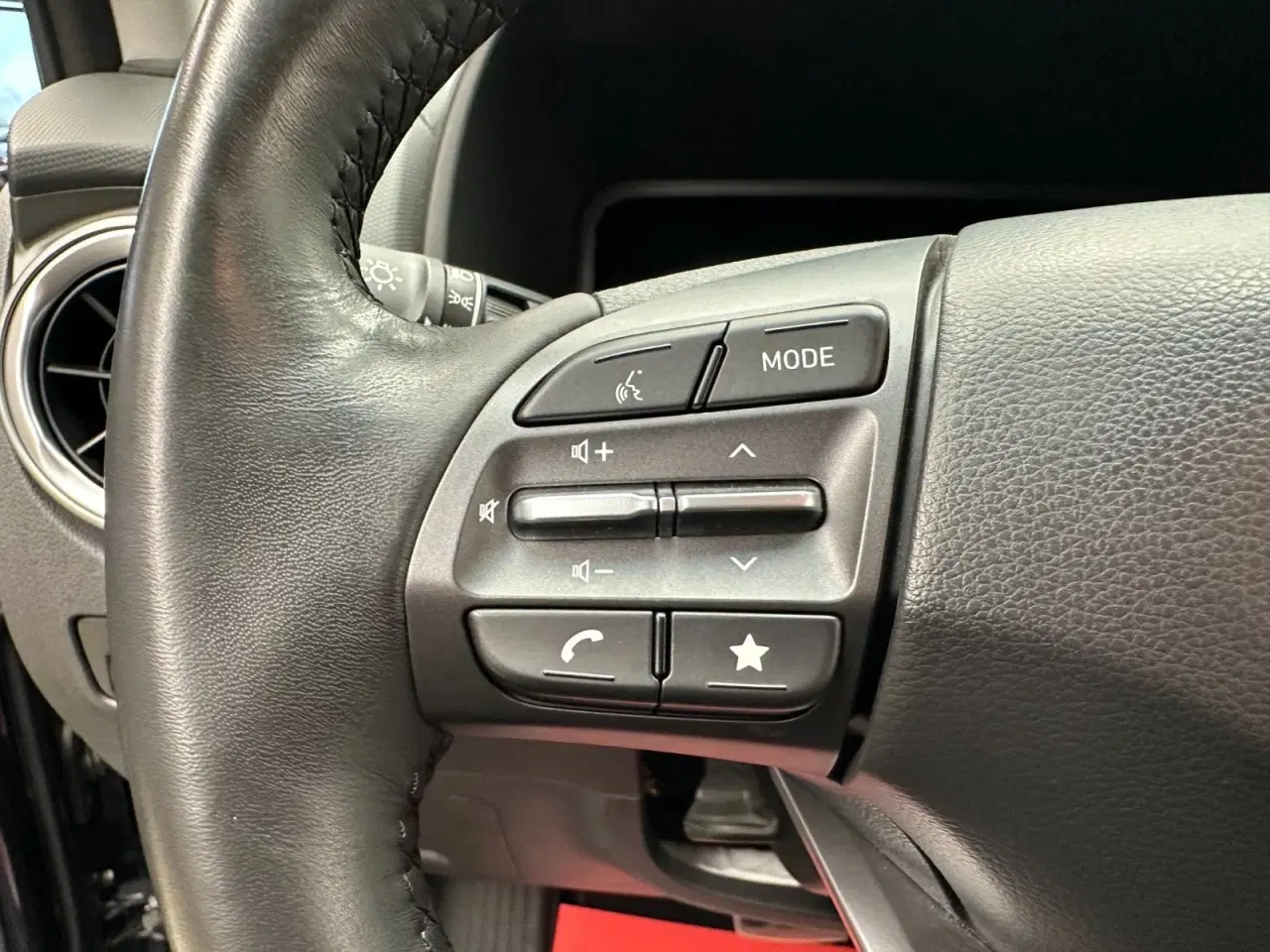 Billede 14 - Hyundai Kona 39 EV Intuitive
