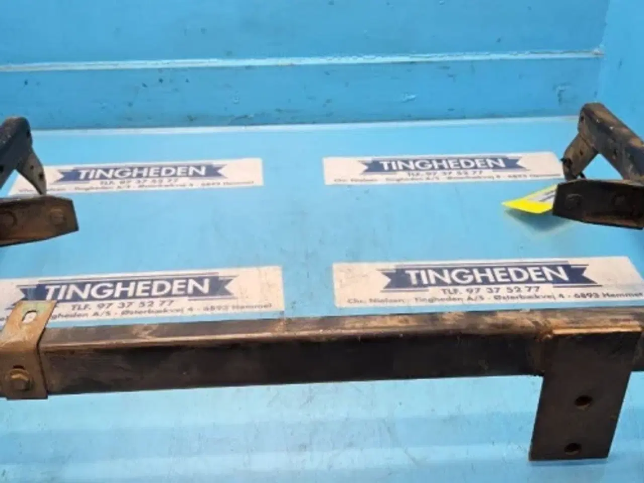 Billede 17 - Massey Ferguson 3060 Support 3581593M92