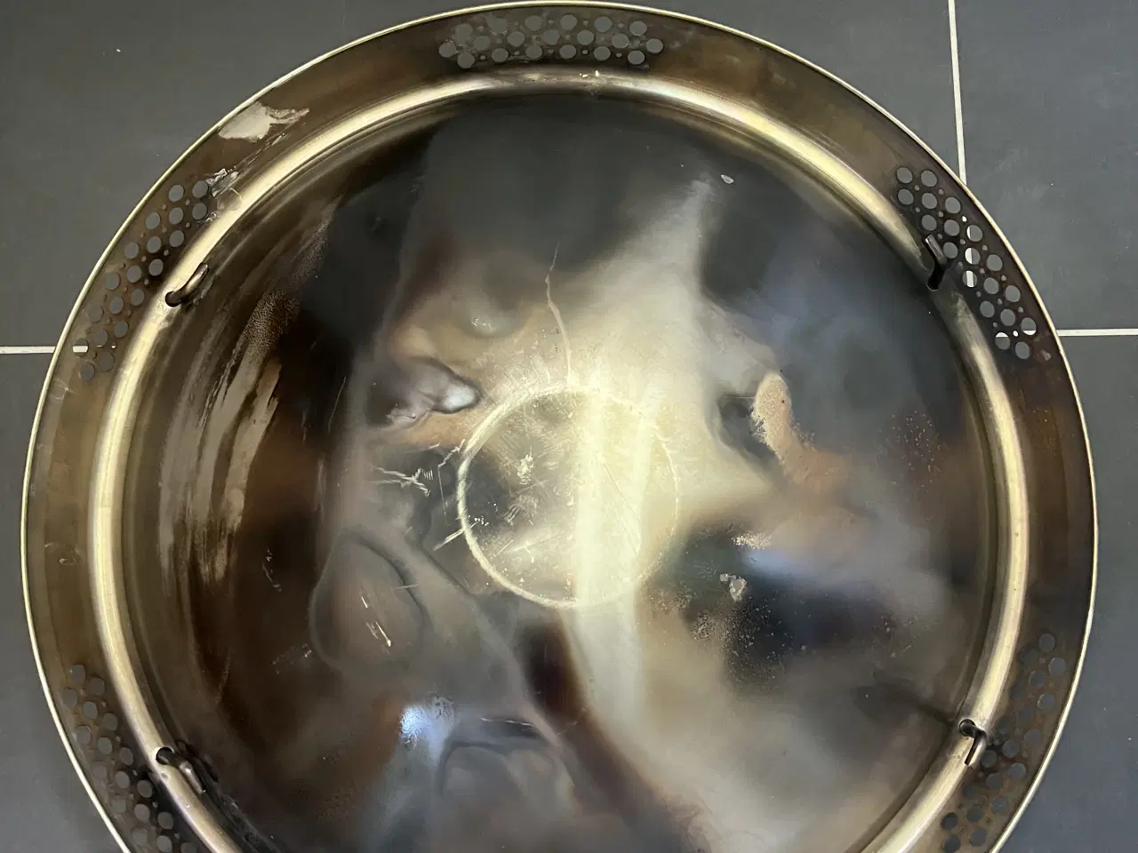 Billede 5 - Weber wok