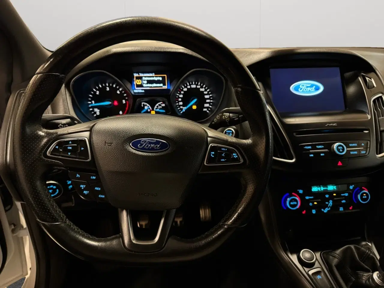 Billede 6 - Ford Focus 1,5 EcoBlue ST-Line stc.