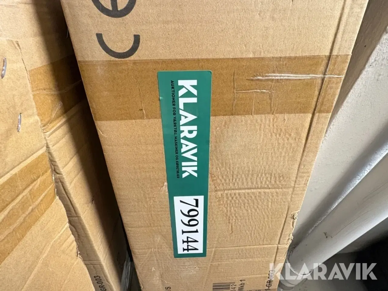 Billede 11 - Kabelbroer Eline 6 styk