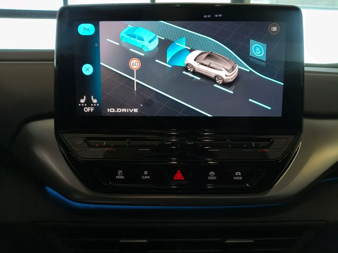 Billede 25 - VW ID.4 EL Pure 148HK 5d Aut.