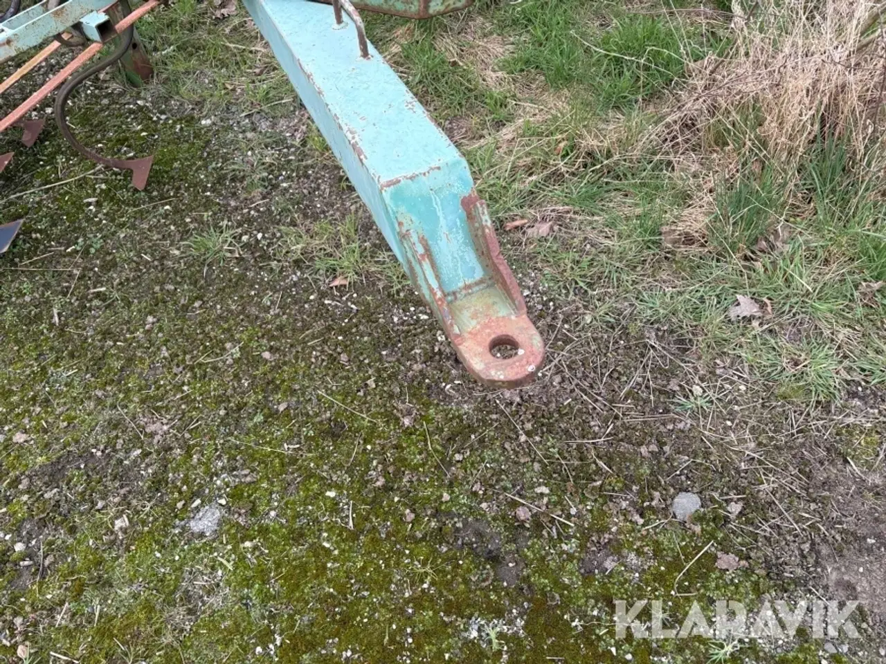 Billede 5 - Radrenser