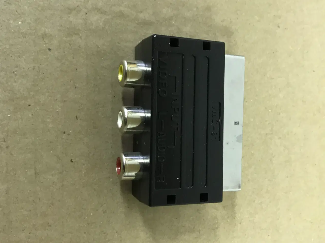 Billede 8 - Udvalg af video og audio kabler og adaptere