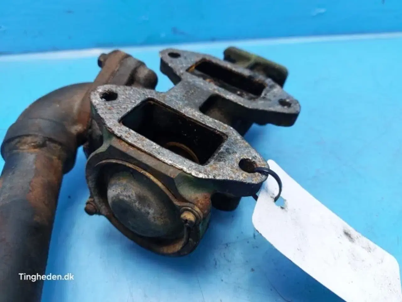 Billede 3 - Cummins QSB6.7 Mannifold