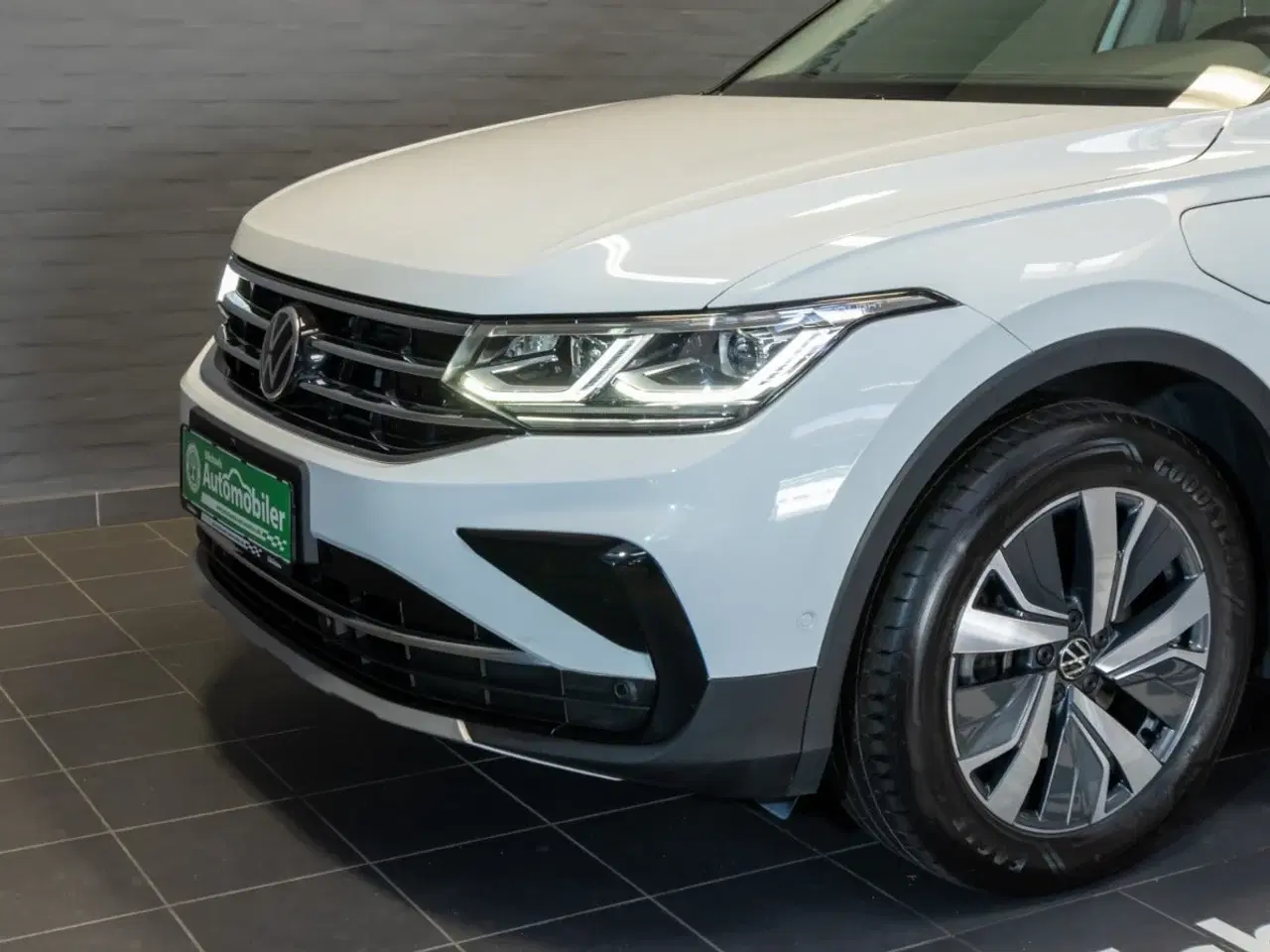 Billede 12 - VW Tiguan 1,4 eHybrid Elegance DSG
