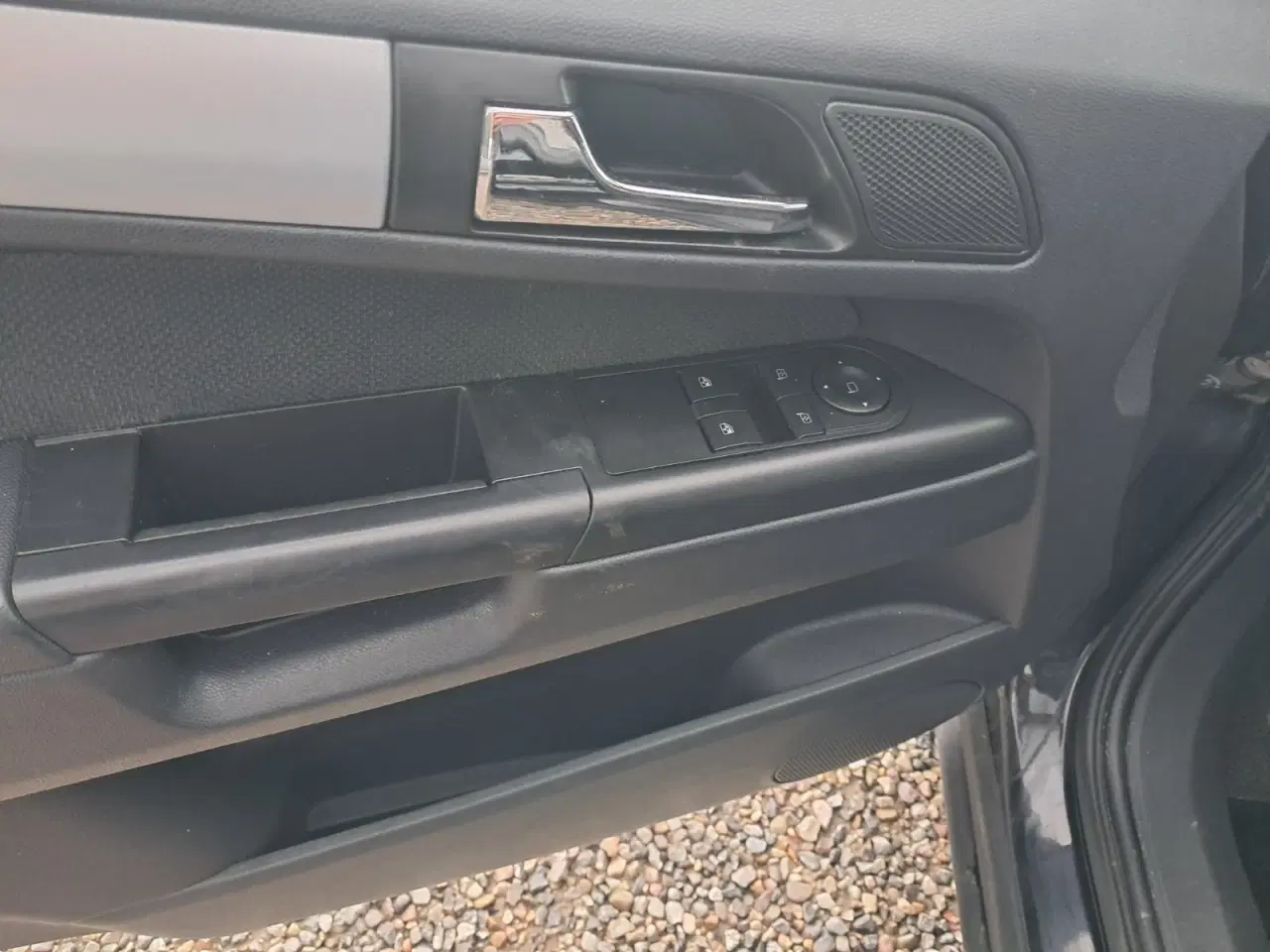 Billede 10 - Opel Zafira 1,8 16V Enjoy 7prs