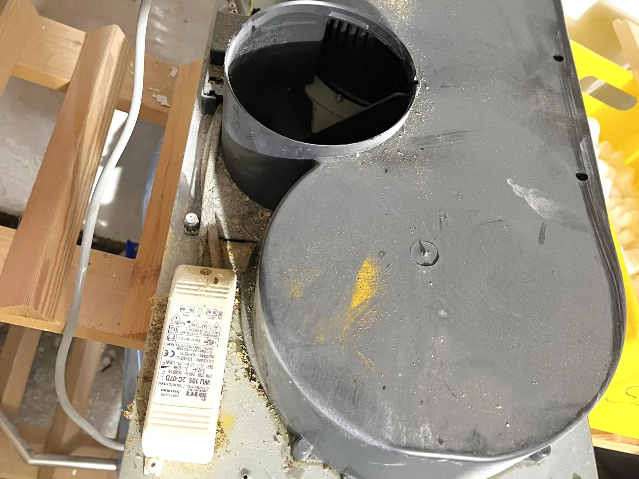 Billede 3 - Gorenje Emhætte. 60 cm.