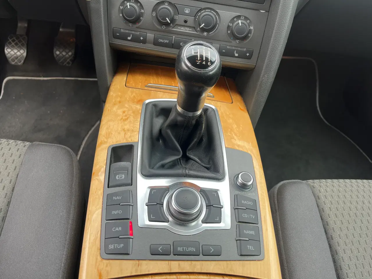 Billede 8 - Audi A6 2,4 V6 Avant
