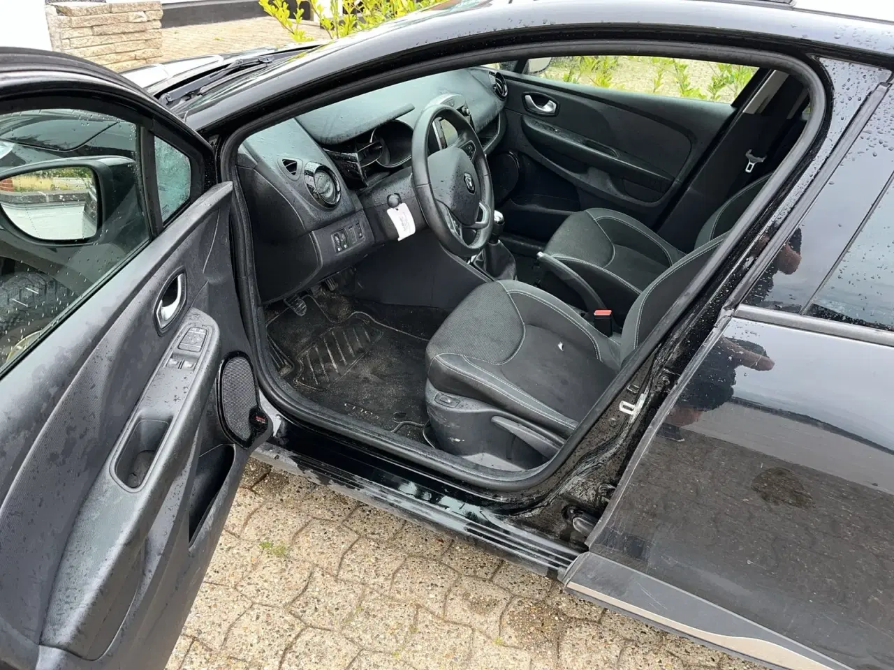 Billede 8 - Renault Clio IV 1,5 dCi 90 Zen Sport Tourer
