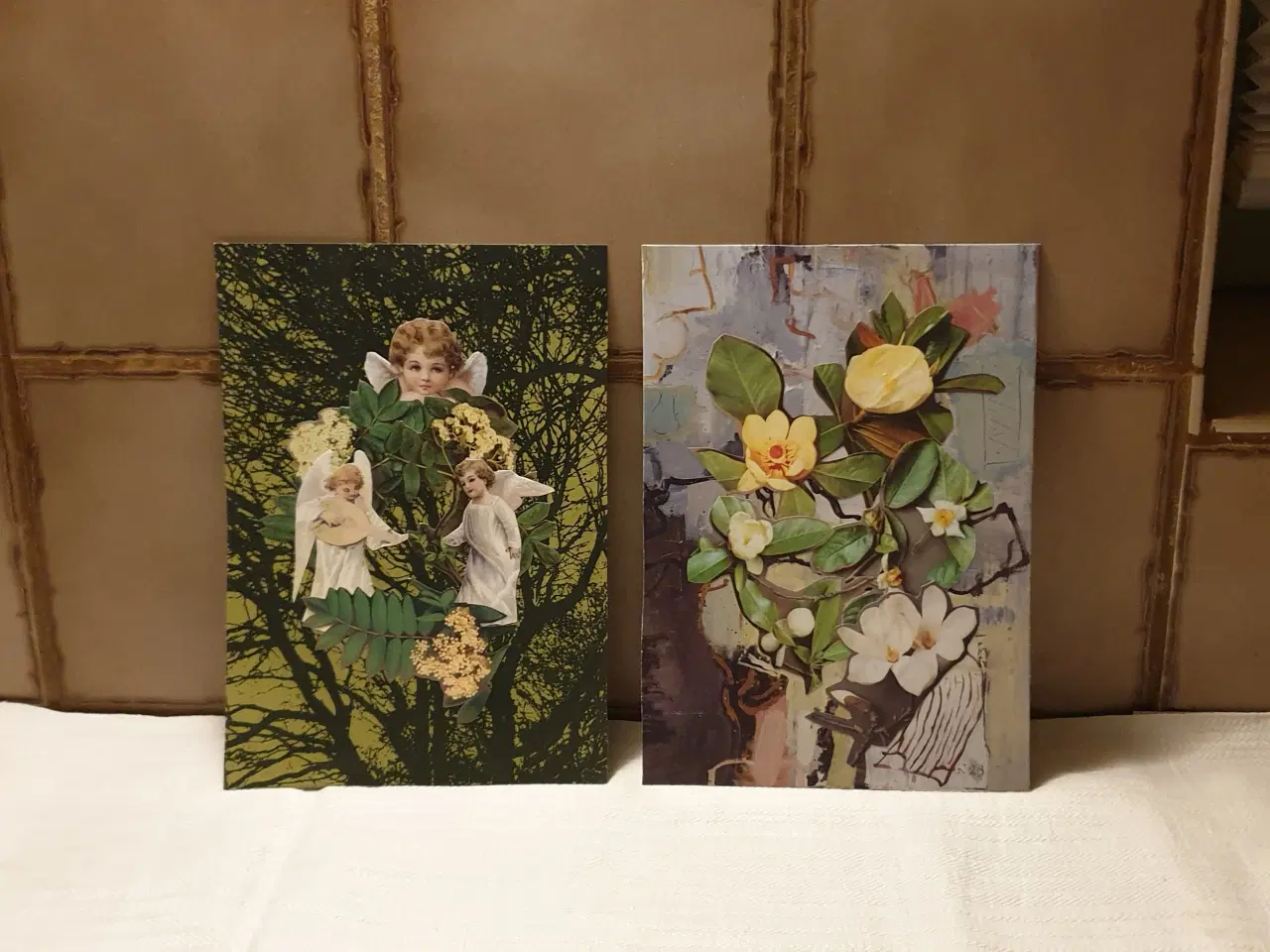 Billede 2 - GRATIS Collager SE flere fotos