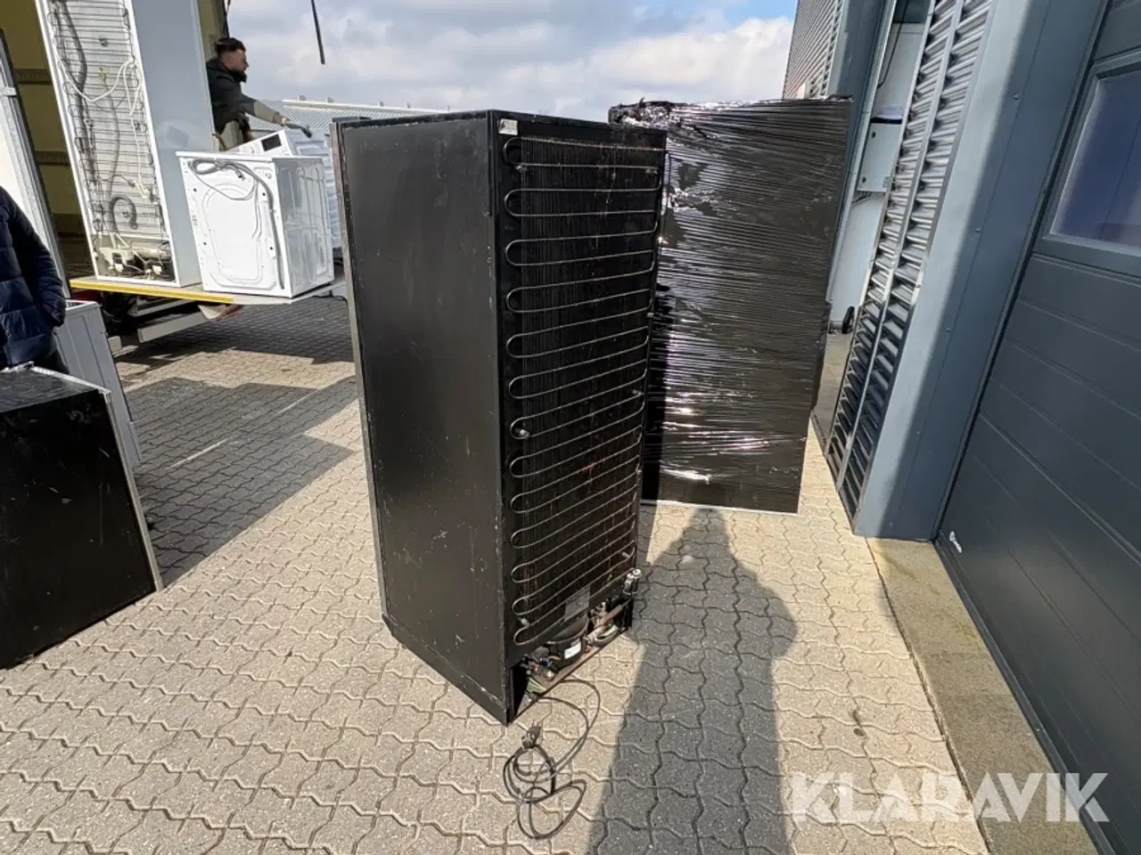 Billede 4 - Vinkøleskab Klarstein