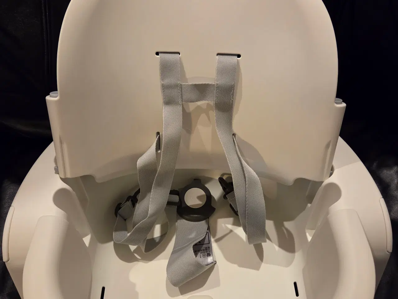 Billede 2 - Helt ny Stokke Steps Baby Set