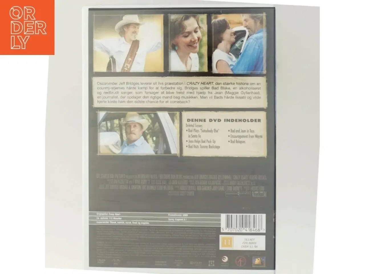 Billede 3 - Crazy Heart
