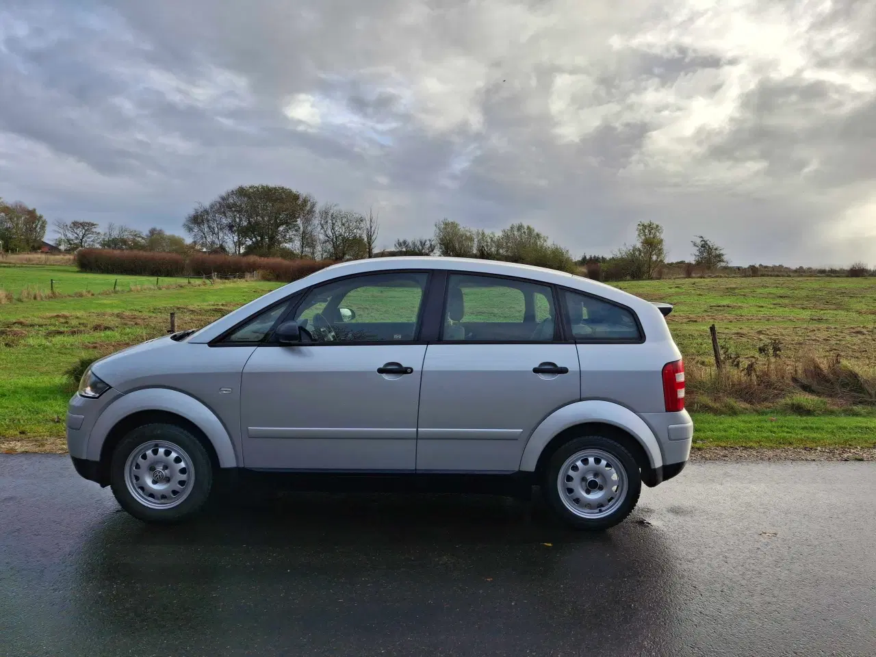 Billede 7 - Den køre billigt