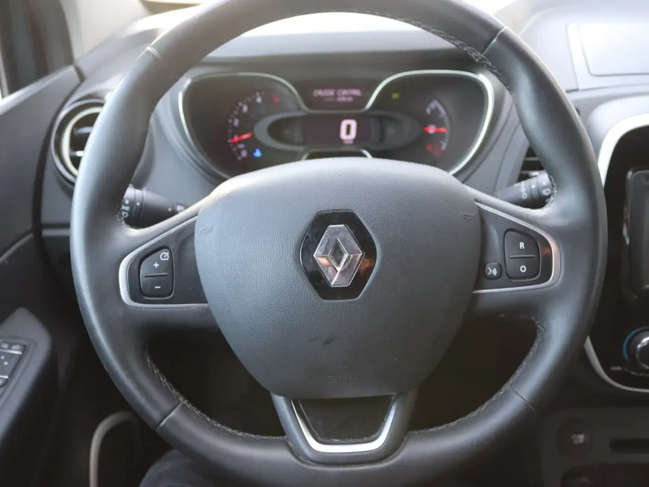 Billede 14 - Renault Captur 1,5 dCi 90 Zen EDC