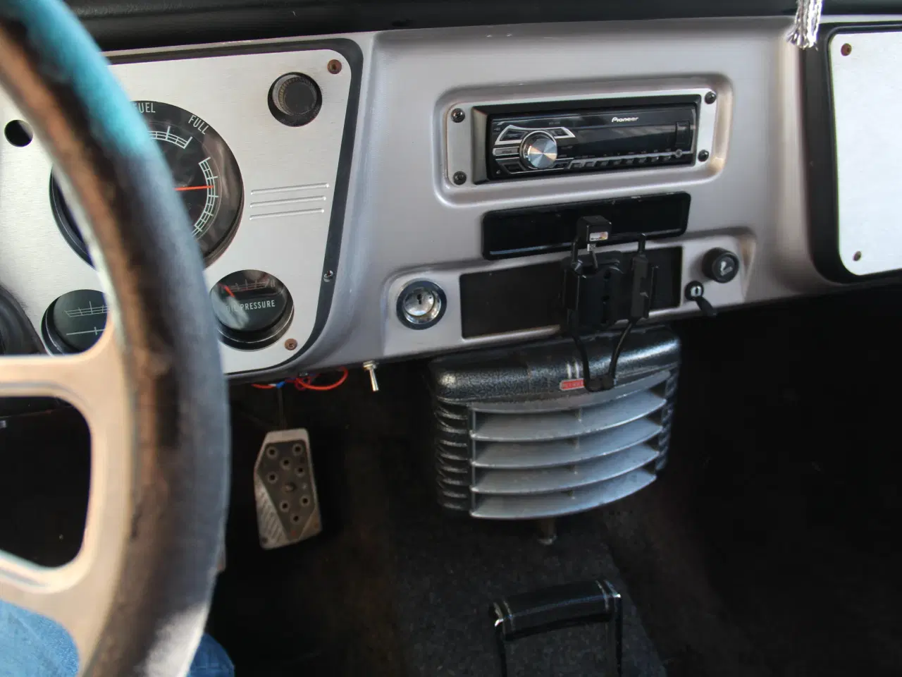 Billede 11 - Chevrolet C10 1967