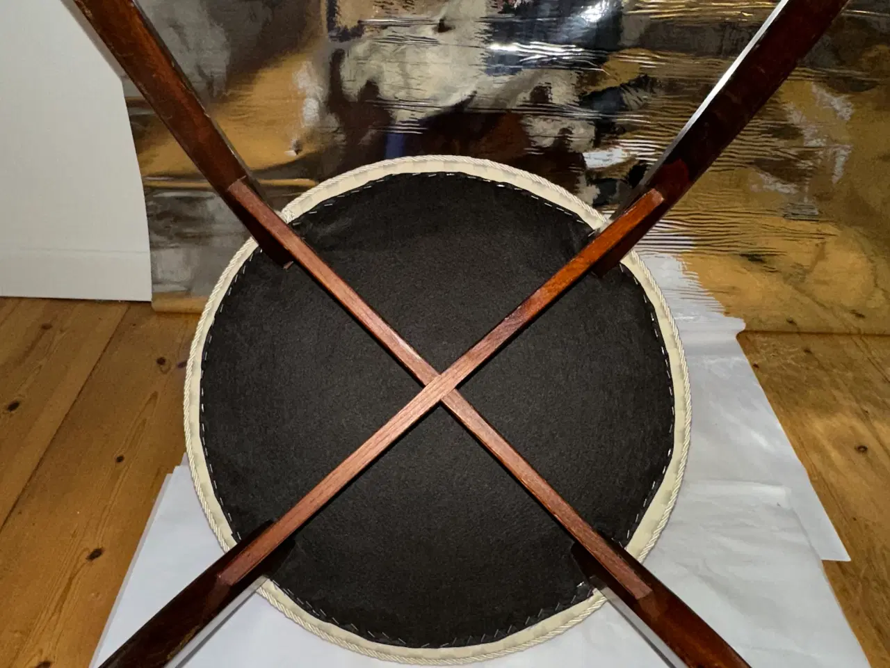 Billede 11 - Stol af Magnus l. stephensen, utrolig smuk