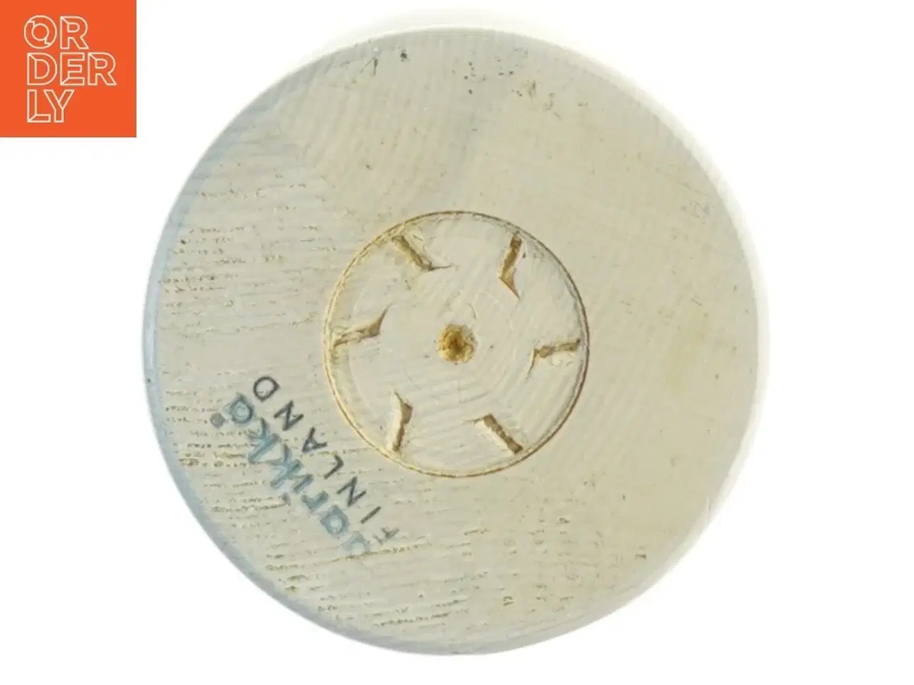 Billede 4 - Lysestage (str. 22 x 8 cm)