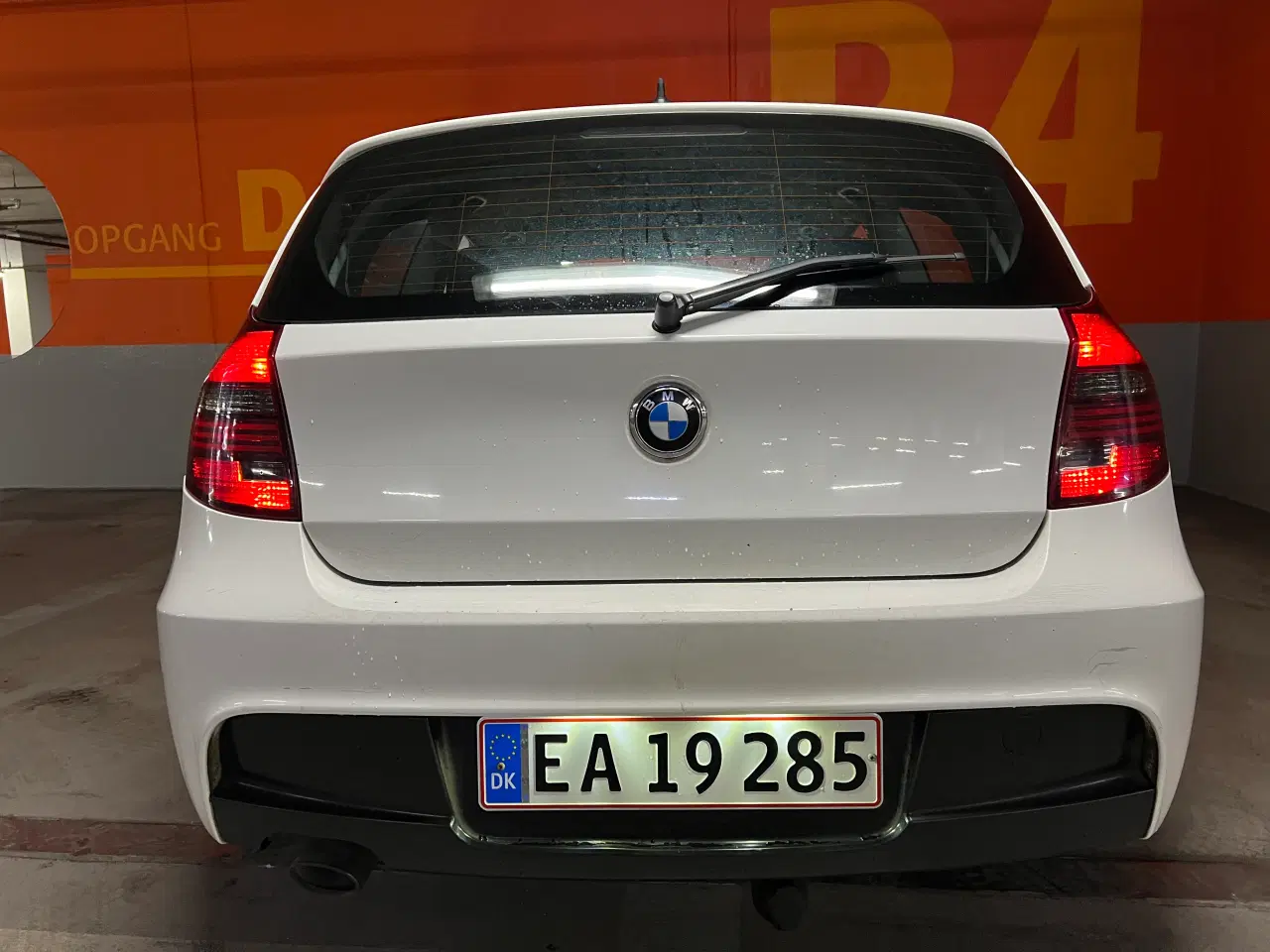 Billede 11 - Lækker BMW coupe 