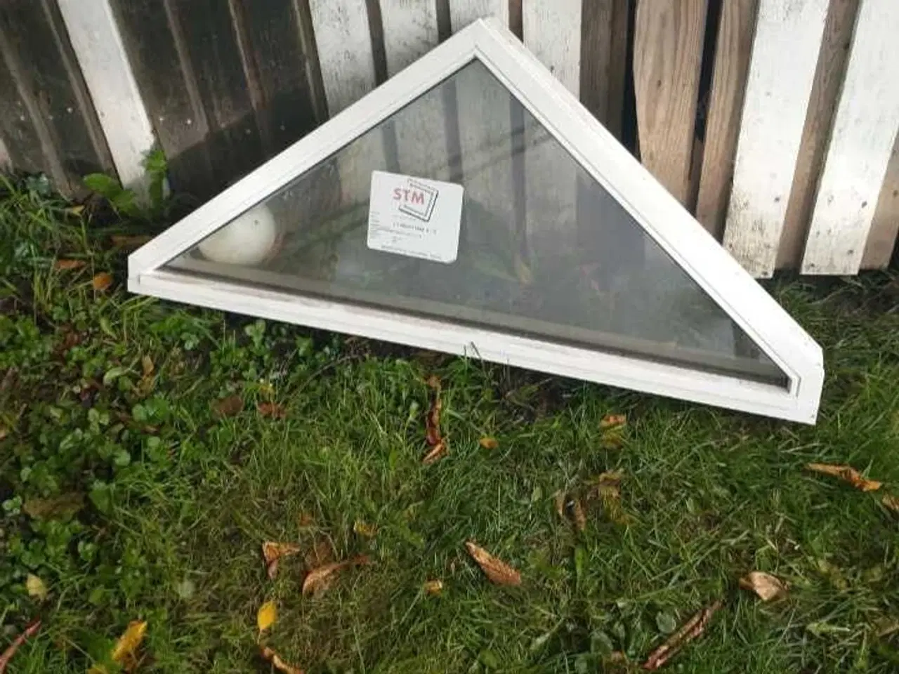 Billede 1 - STM nyt lille frækt vindue