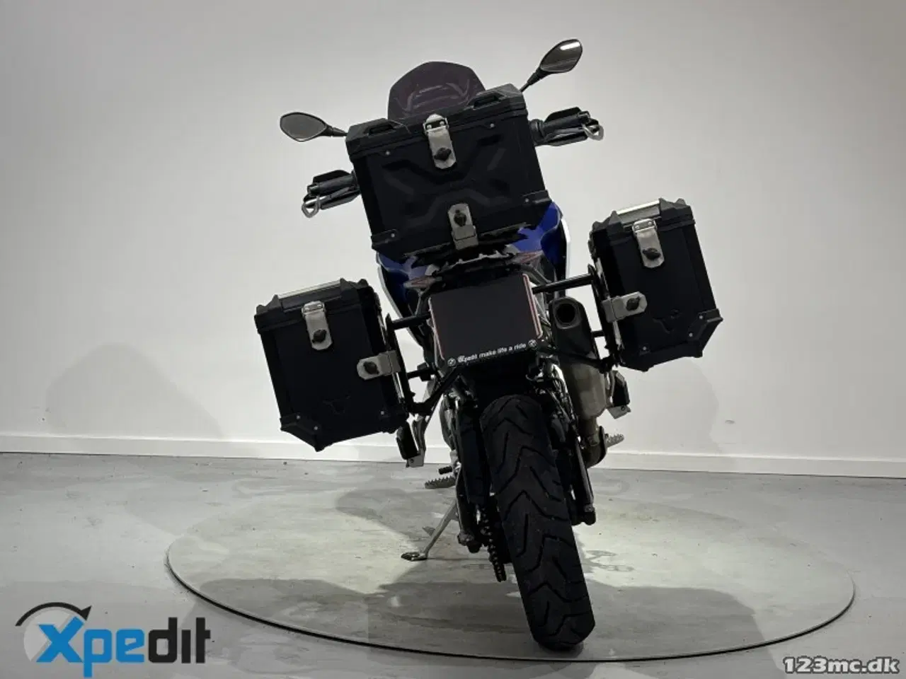 Billede 13 - BMW F 900 GS