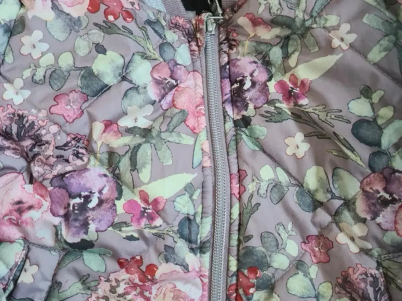 Billede 2 - Jakke fra Name It