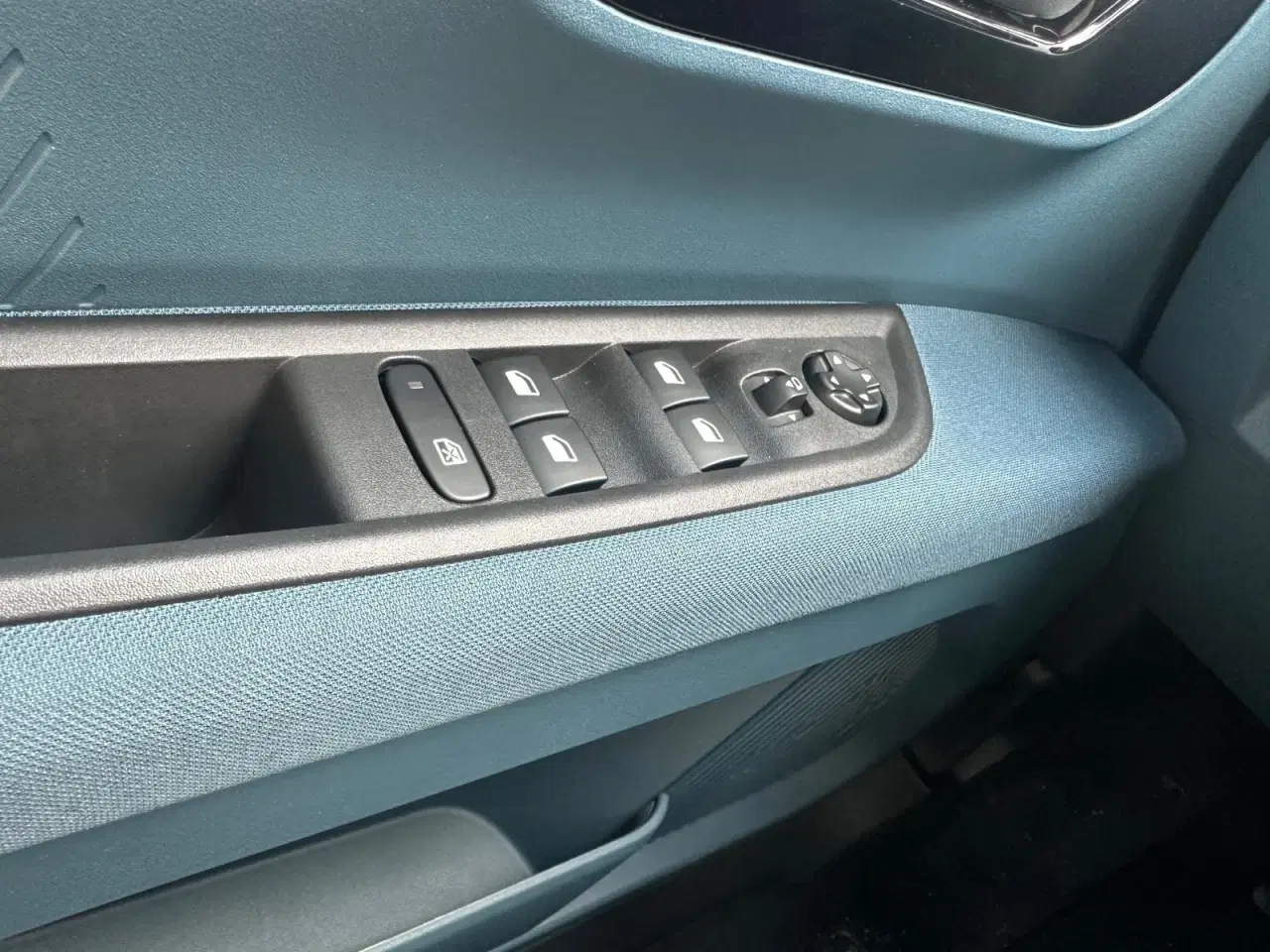 Billede 20 - Fiat Grande Panda E 45 la Prima