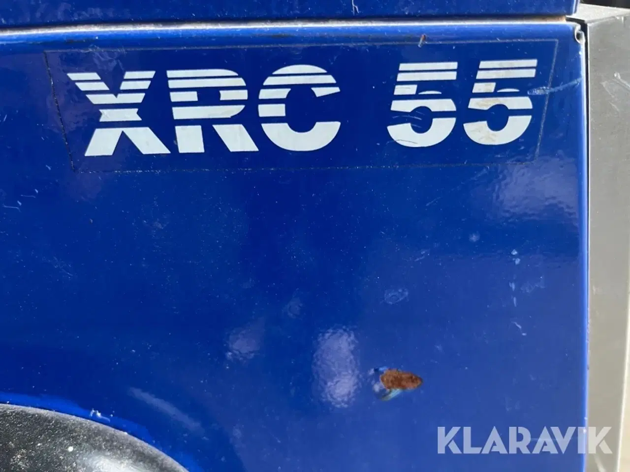 Billede 10 - Affugter SIAL XRC 55