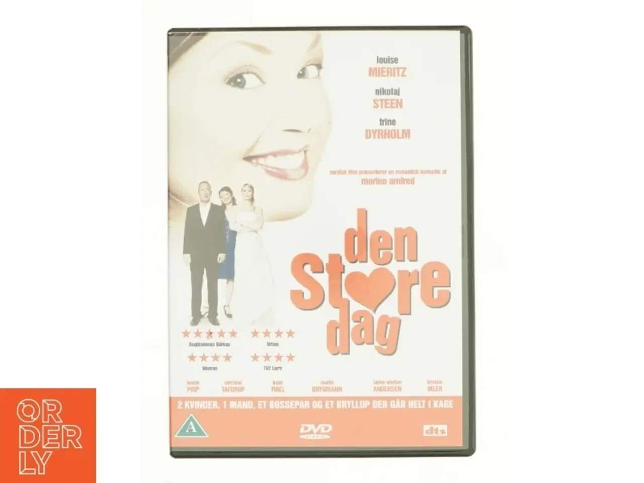 Billede 1 - Den Store Dag