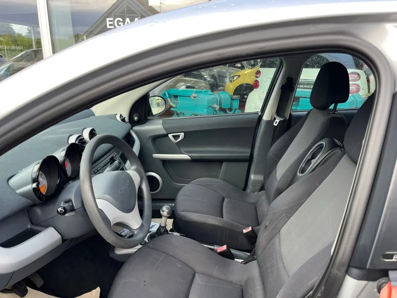 Billede 7 - Smart Forfour 1,1 Pulse