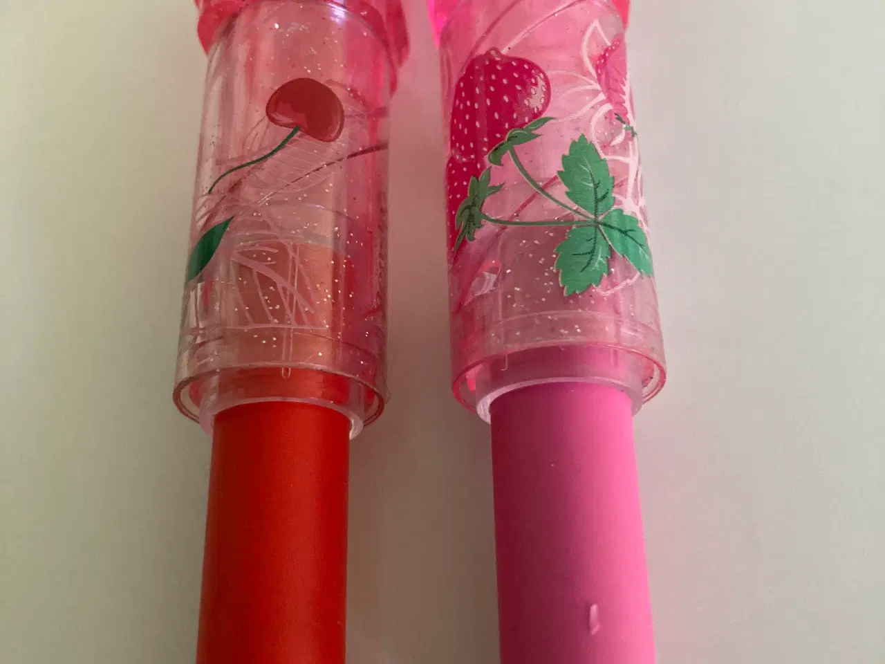 Billede 2 - Viskelædere med duft