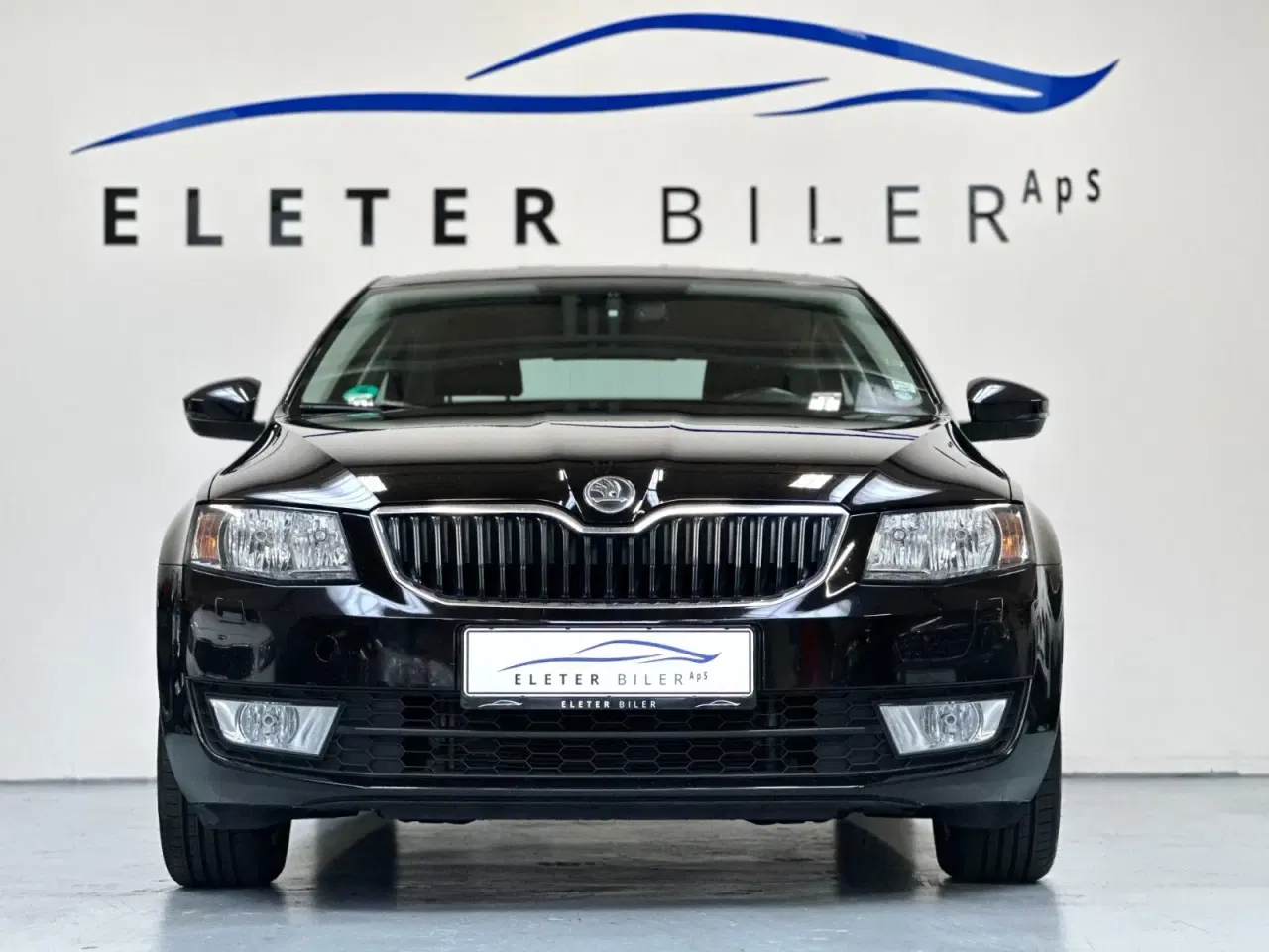 Billede 2 - Skoda Octavia 1,4 TSi 140 Elegance DSG